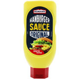 Homann Hamburger Sauce