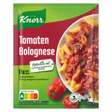 Knorr Fix Tomaten Bolognese