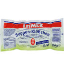 Suppenklöße