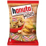 hanuta Hanuta Minis