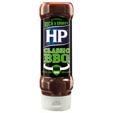HP Classic BBQ