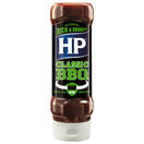 HP Classic BBQ