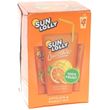 Sun Lolly Smoothiet Mango & Appelsiini 4kpl