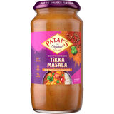 Patak's Tikki Masala Sauce 500 g