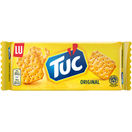 Tuc Suolakeksit Original