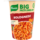 Knorr Snack Pot Big Bolognese