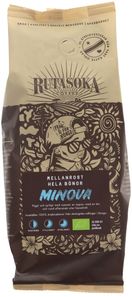 Rutasoka Økologiske Kaffebønner Minova