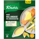 Knorr - Knorr Hollandaise Sauce