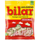 Ahlgrens Bilar Vaahtomakeiset Original