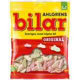 Ahlgrens Bilar