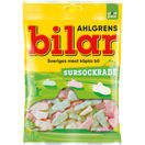 Ahlgrens Bilar Sur/Sødt