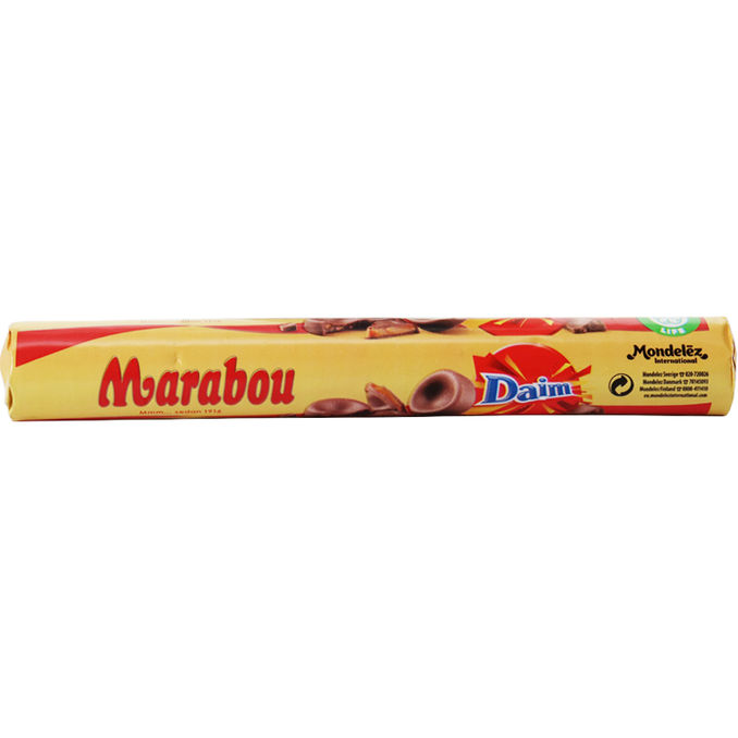 Marabou Daim