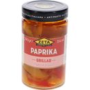 Zeta Paprika Grillad