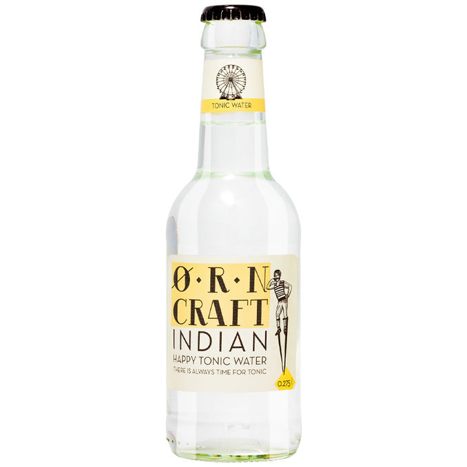 Ørn Craft Tonic Indian