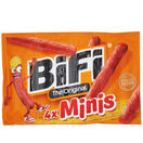 BIFI Bifi Minis, 4er Pack