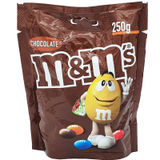 M&M's Choco knapper