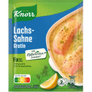 Knorr Fix Lachs-Sahne Gratin
