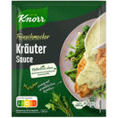 Knorr Feinschmecker Kräuter Sauce