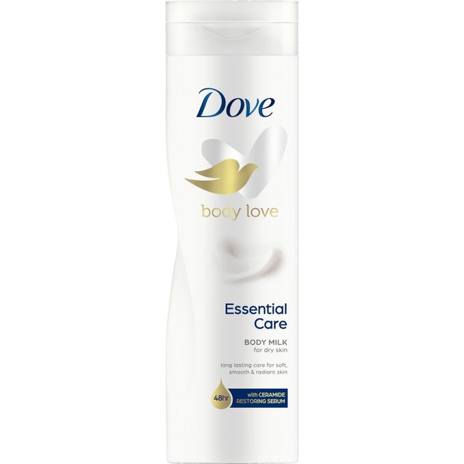 Dove Hudlotion