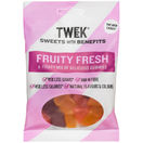Tweek Fruity Fresh Hedelmäkaramelli