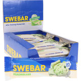 Swebar Proteinbar Pære 15-pak