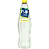 Fun Light Saft Lemonade