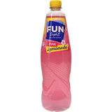 Saft Fun Light Pink Lemonade