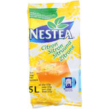 Nestlé Teejuomajauhe Sitruuna