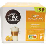 Nescafé. Nescafé Latte Macchiato Kapseln