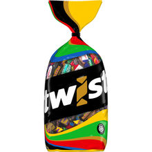 Twist Blandede Chokolader