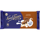 Fazer - Chokladkaka Hasselnötter