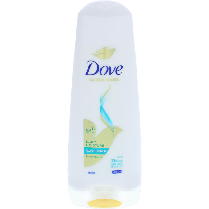 Dove Hoitoaine Daily Moisture