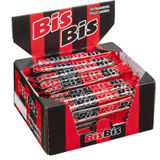 Cloetta BisBis Fylld Lakrits 50-pack