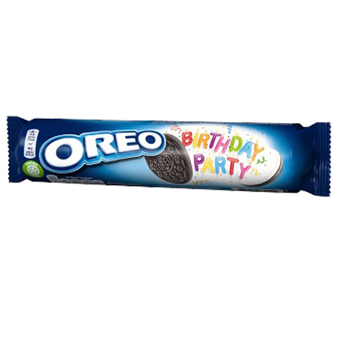 2 x Kakor Oreo