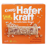 Corny Haferkraft Mandel-Karamell