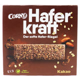 Corny Haferriegel Schoko
