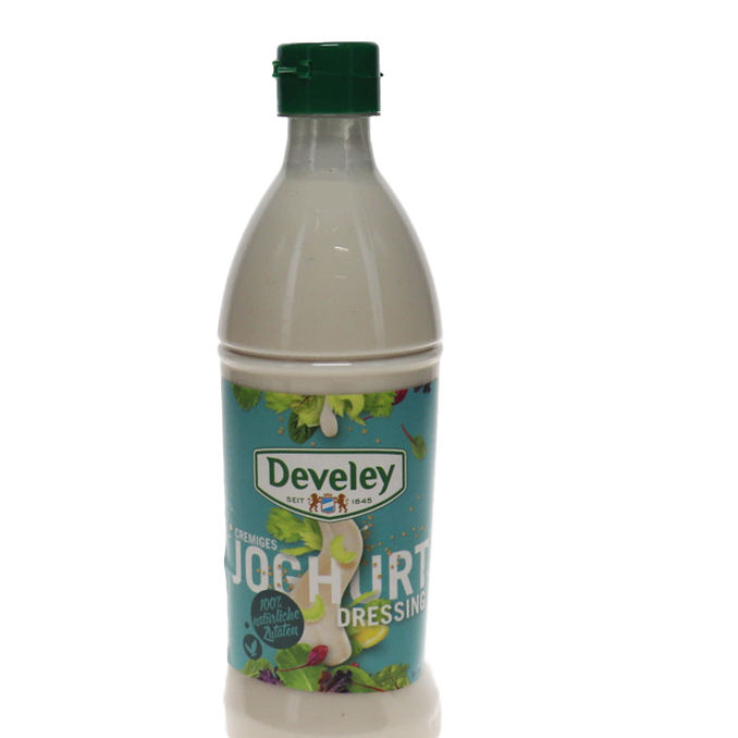 Develey Joghurtdressing
