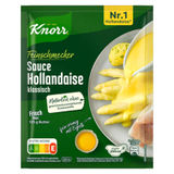 Mindestens haltbar bis: 30.09.2025 Knorr Sauce Hollandaise klassisch