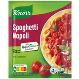 Knorr Fix Spaghetti Napoli