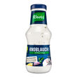Knorr Knoblauch Sauce