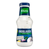 Mindestens haltbar bis: 25.05.2026 Knorr Knoblauch Sauce