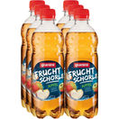 granini Fruchtschorle Apfel, 6er Pack (EINWEG) zzgl. Pfand