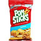 Lorenz Pomsticks Gesalzen