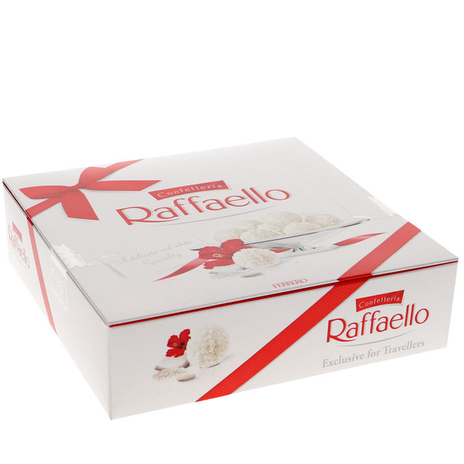 Ferrero Raffaello