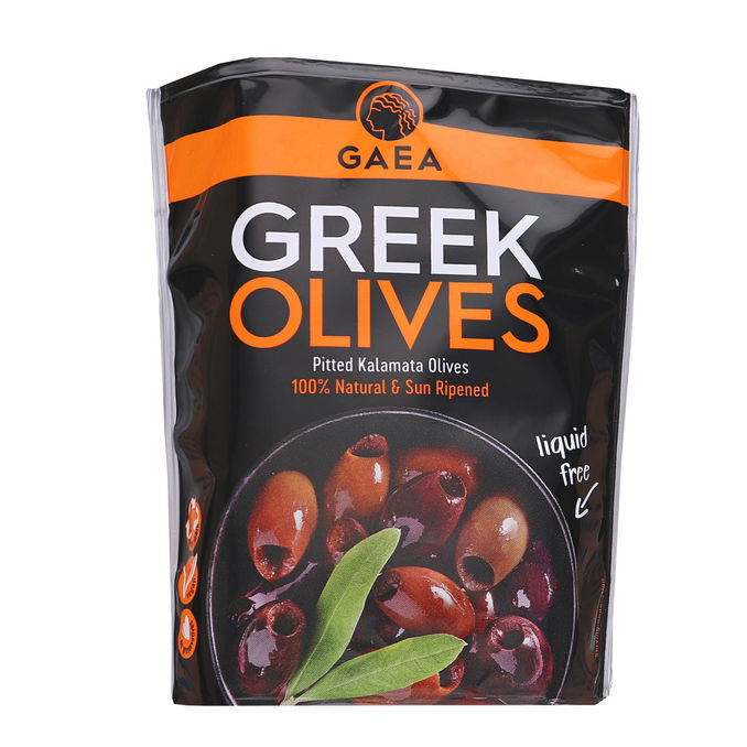 Gaea Kalamata Oliver