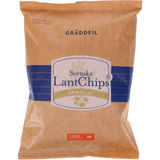 Svenska LantChips Lantchips m. Sourcream