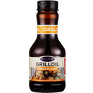 Santa Maria Grillolja Honung