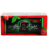 After Eight Strawberry & Mint 200 g