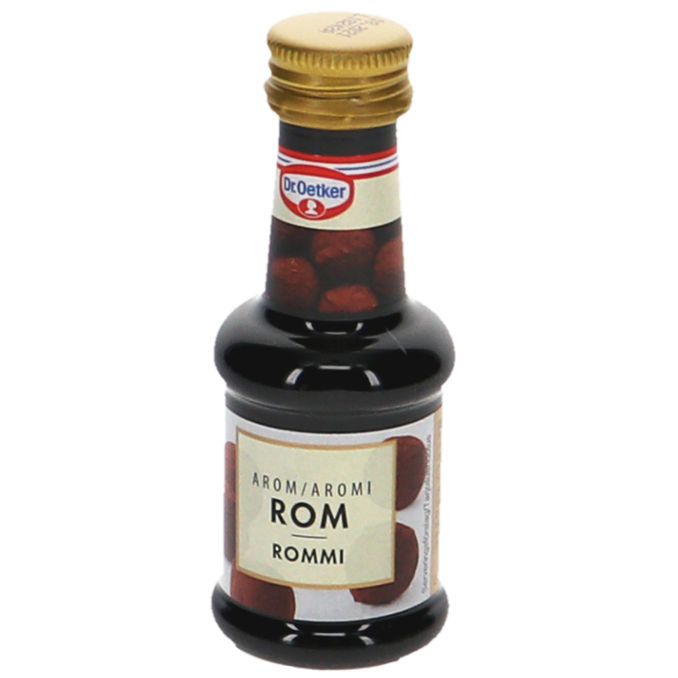 Dr. Oetker Arom Rom