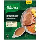 Knorr Kastikeaines Ruskeakastike